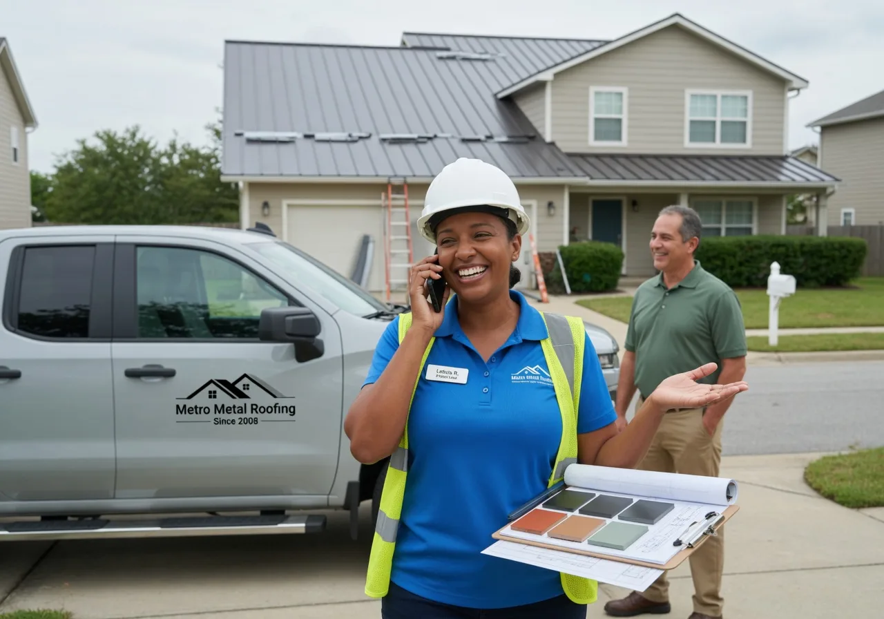Metal Roofing Installation Newton, UT FAQs