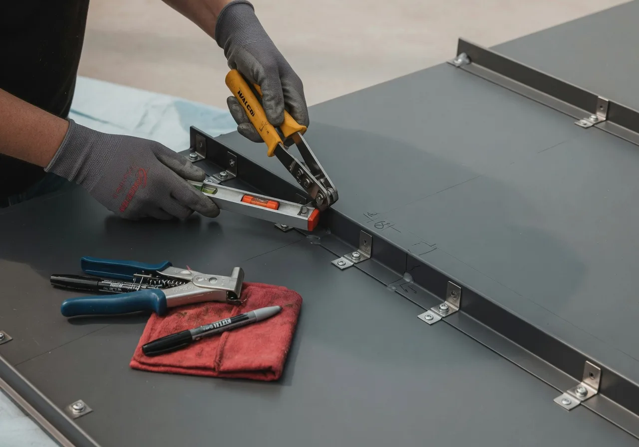 Why choose Metal Roofing Installation in Newton, UT